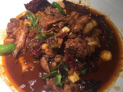 -九毛九西北菜(大东海店)