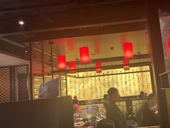 -捞王猪肚鸡火锅(财富中心店)