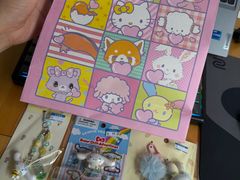 -三丽鸥 Sanrio Gift Gate(汉光百货店)