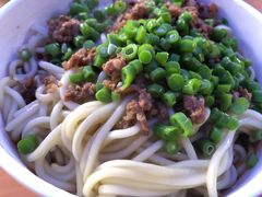 -左撇子私房面