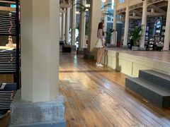 -中华圣公会教堂旧址