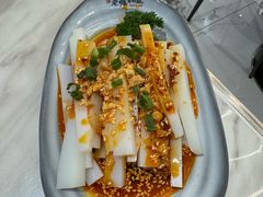 -老张牛肉面(天津万象城店)