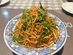 -百味地锅鸡(二店·财校分店)