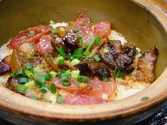 -红星光发煲仔饭(文海店)