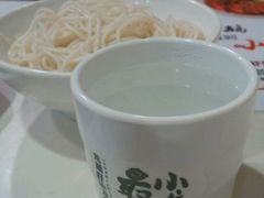 -龙巢盱眙龙虾·牛蛙·烧烤宵夜(八卦岭店)