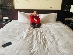 -无锡君来洲际酒店