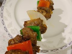 -92°C俄式厨房(中央大街店)