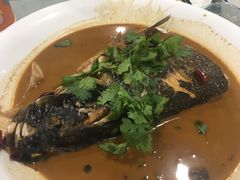 -听涛雅苑百味饺子老家菜馆
