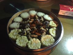 -百鱼庄(仙葫店)