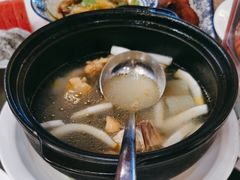 -糟粕醋·椰苑海南菜餐厅(亚龙湾天域酒店)