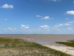 -南汇嘴观海公园