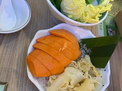 -探窝·竹笙椰子鸡(杨箕店)