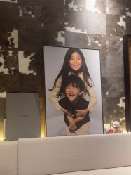 -LIIZ肖像(悦动新门西店)