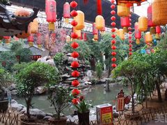 -小江南(万福园店)