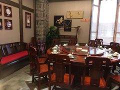 包厢-杨记隆府(白象街店)
