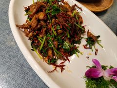 -山也·私厨(岳麓店)