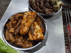 -同心烧烤(总店)