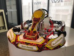 -赛卡联盟WSK卡丁车俱乐部