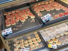 -爱德顺糕点食屋(利民道店)