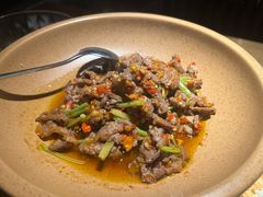 -北方家宴(番禺永旺店)