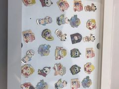 -泡泡玛特POPMART(合生汇店)