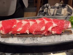 -捞王锅物料理(东百中心店)