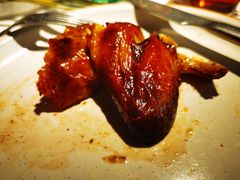 主厨烤鸡-阿妮叶李(光谷世界城店)