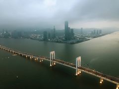 -澳门旅游塔360°旋转餐厅(南湾湖广场店)