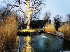 -春风习习