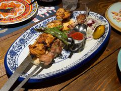 -卢布里西餐厅(总店)