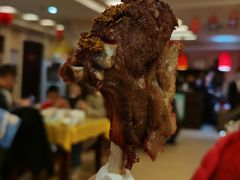 -陕西风味餐厅(陕西省驻京办店)
