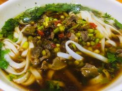 -肆姐面粉馆(坡子街店)