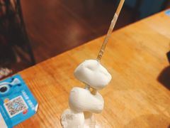 -鬼味烤翅(南锣鼓巷店)