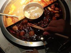 -川锅一号火锅(铜山万达店)