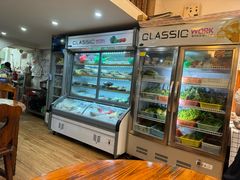 -小钱鱼馆(富春路店)