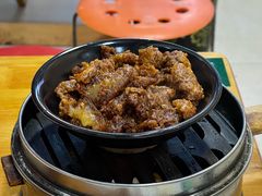 -王菊美食街·王菊面馆(总店)