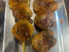 -长安后宰门水盆羊肉(新都心店)