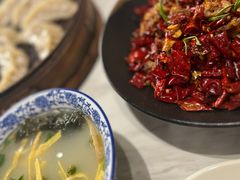 -京都老蔡记(瑞达路店)