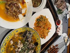 -青海名吃尕张娃非遗烤肉(城中店)