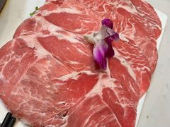-田村·酸汤鲜牦牛肉火锅(布达拉宫广场店)