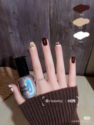 -妙睫屋日式美甲美睫