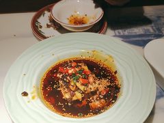 -醉英雄四川料理(新塘万达广场店)
