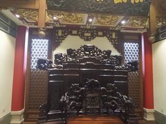 门面-梅龙镇酒家(南京西路总店)