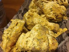 -BHC炸鸡(莲洞店)