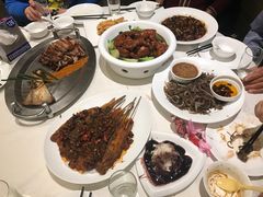 -大铁勺新津菜(东丽阳光新业广场店)