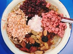 冰粉-马路边边串串香(北苑旗舰店)