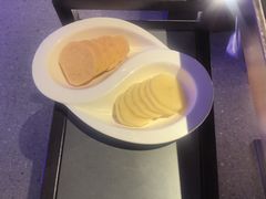 -额尔敦传统涮(公园西路店)