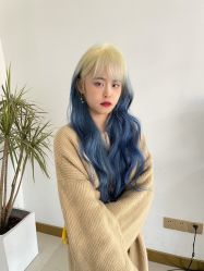 -IU潮牌·SALON