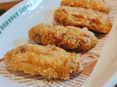 -新白鹿餐厅(城西银泰城店)