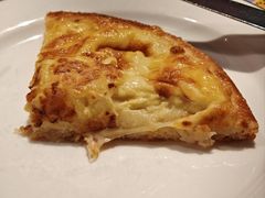 -萨贝尔意式西餐厅(古城新梦店)